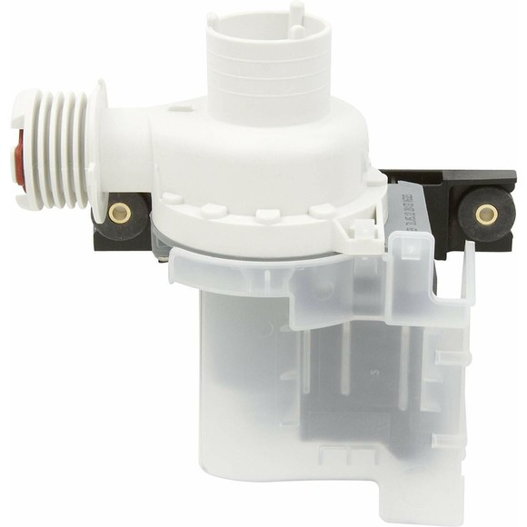 Frigidaire 137108000 Drain Pump Fits Multiple brands (Askoll M65) Brand New! - Picture 2 of 5